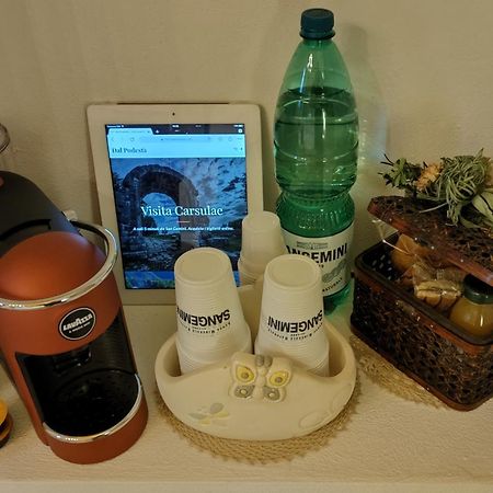 סן ג'מיני Dal Podesta מראה חיצוני תמונה